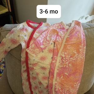 Baby girl bundle